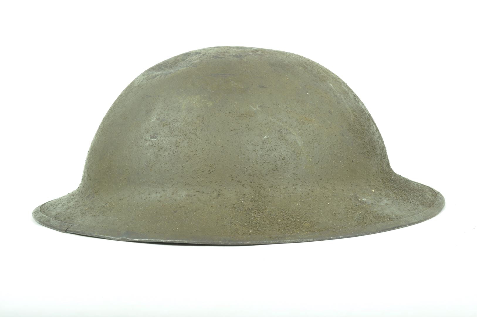 Casque US 17 / 1st infantry division " BIG RED ONE"