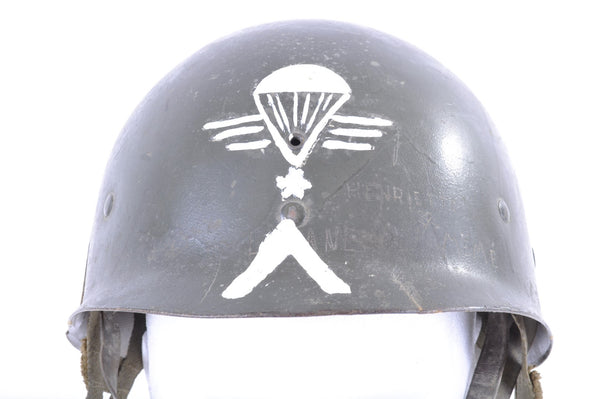 Liner  M1 C Westinghouse d'un parachutiste français