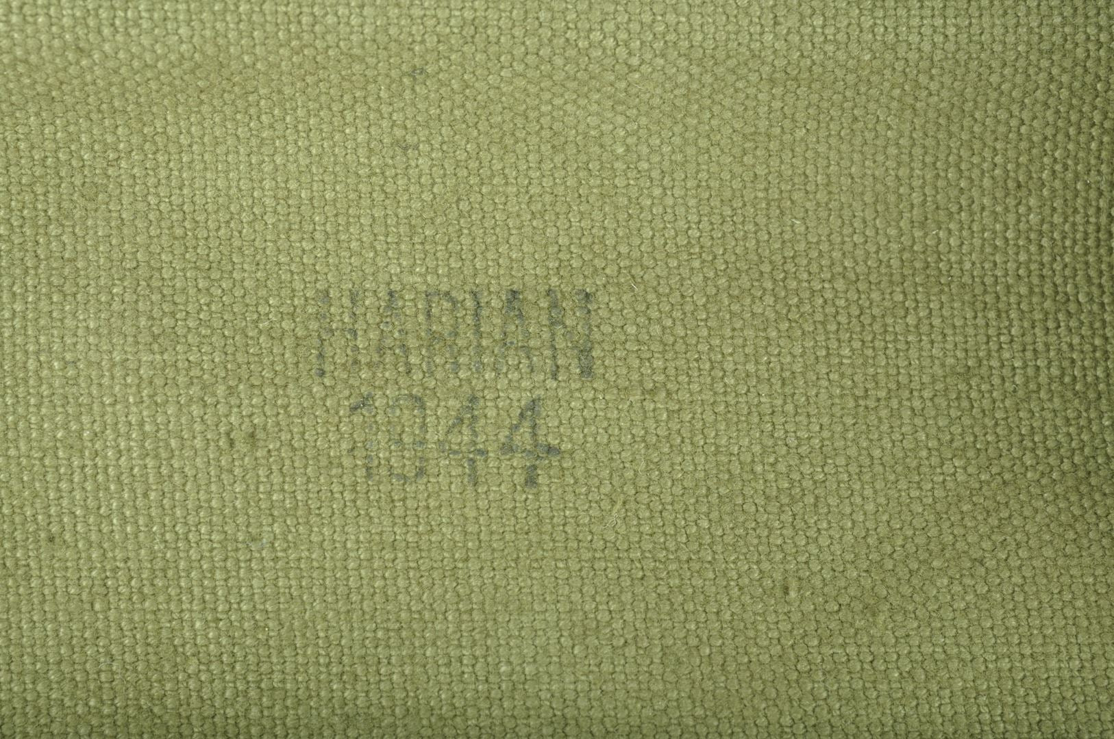 Musette General Purpose / HARIAN 1944
