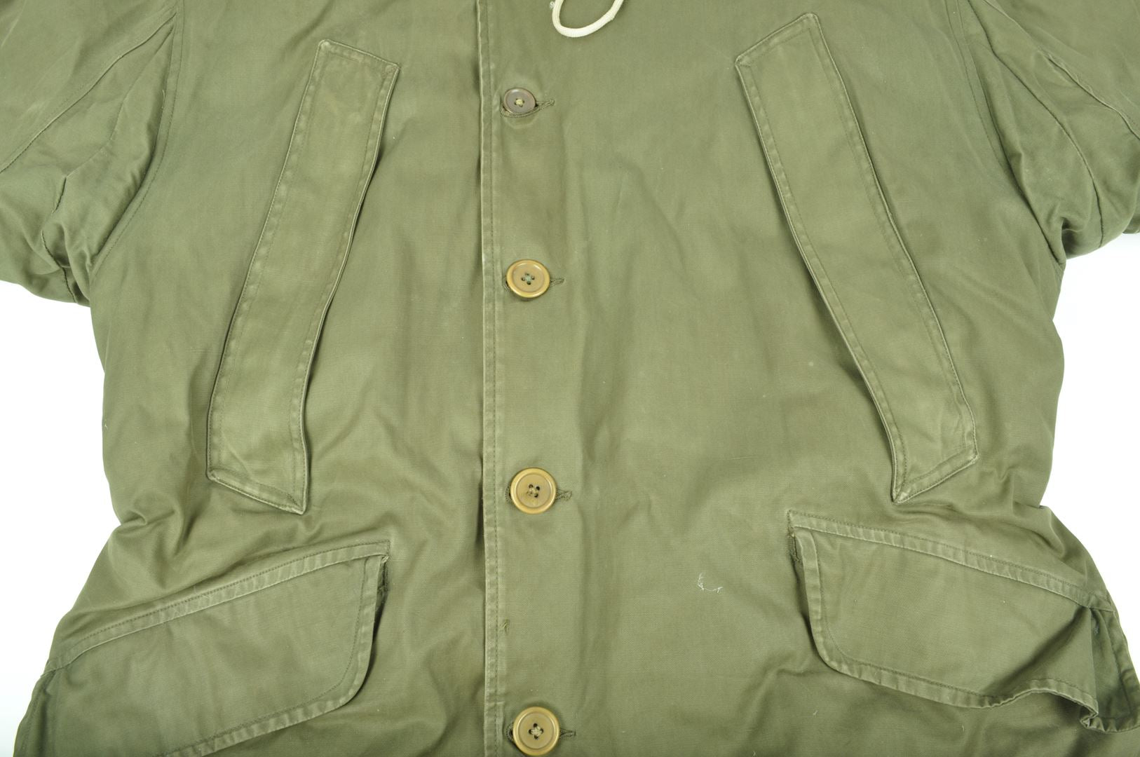 Parka US Air Force Type B9