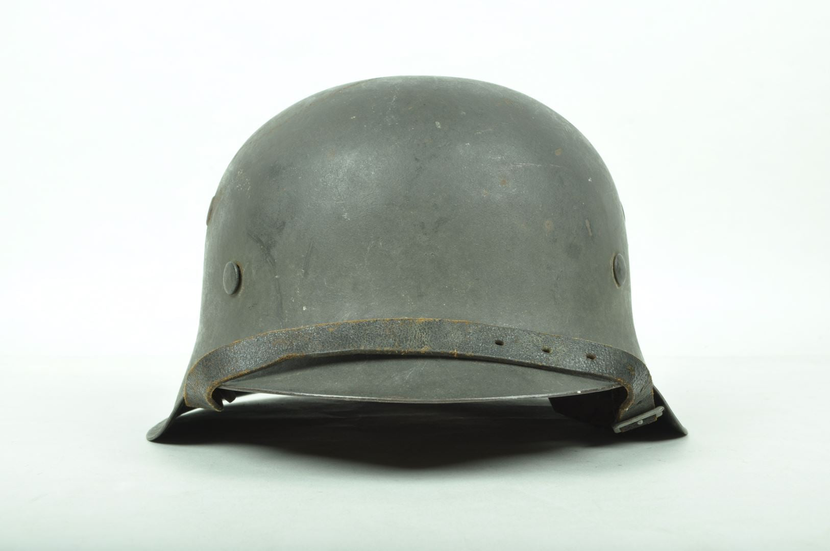 Casque Allemand M42 Modèle 42. WW2