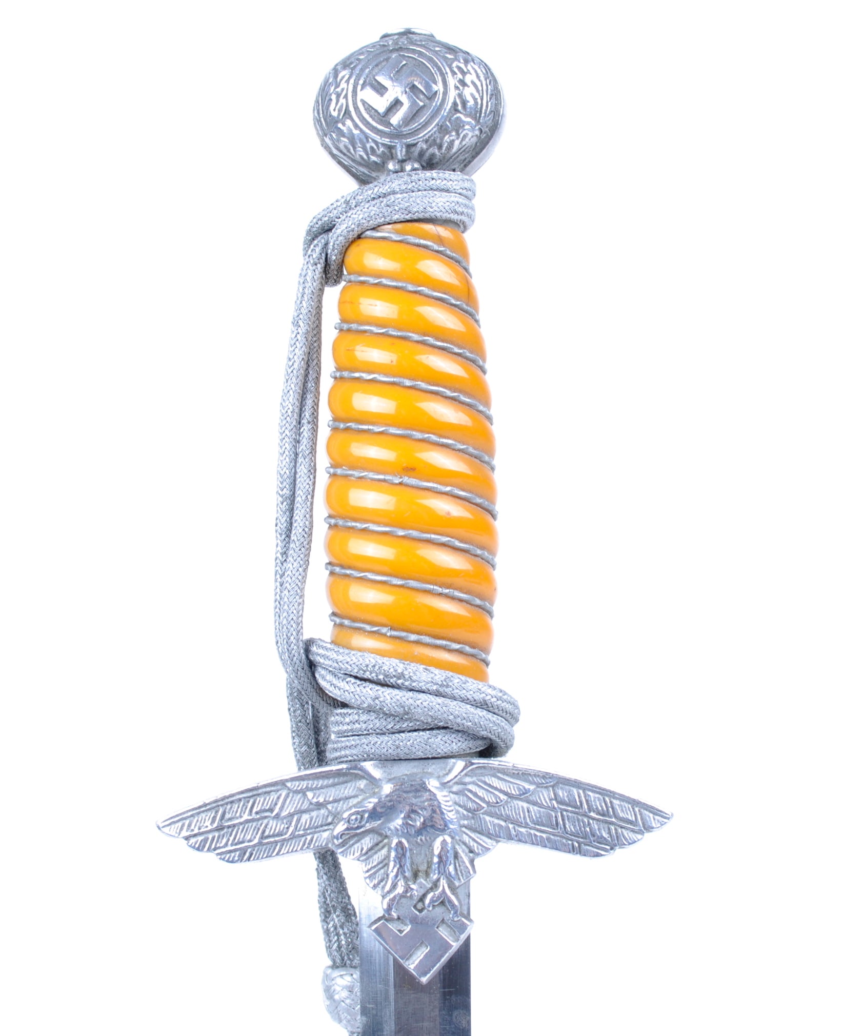 Dague d 'officier de la Luftwaffe modèle 1937