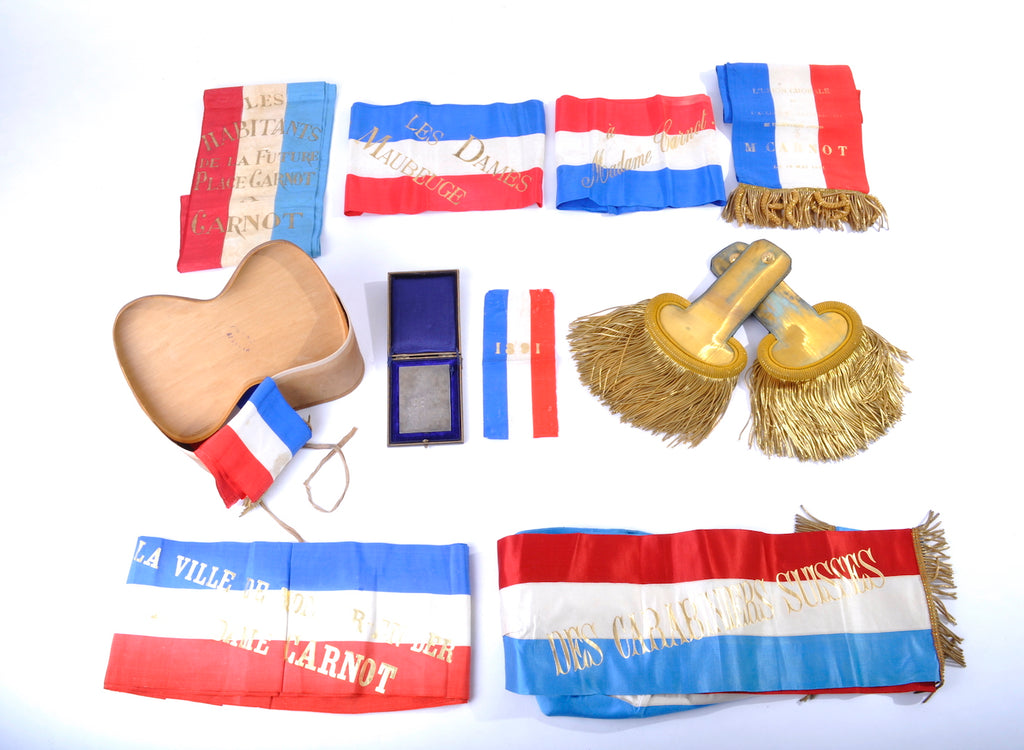 Souvenirs du Capitaine Carnot , fils de Sadi Carnot