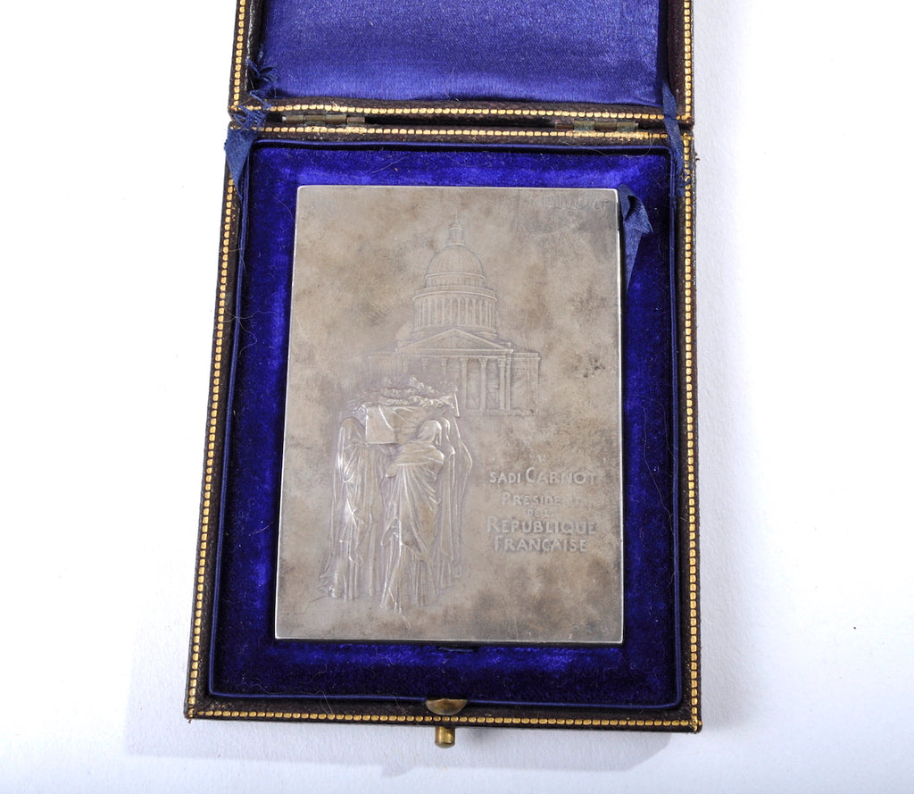 Souvenirs du Capitaine Carnot , fils de Sadi Carnot