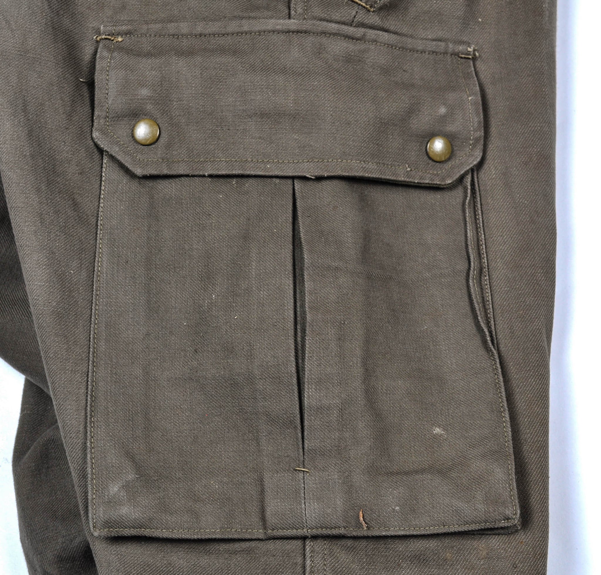 Pantalon TAP 47 daté 1949
