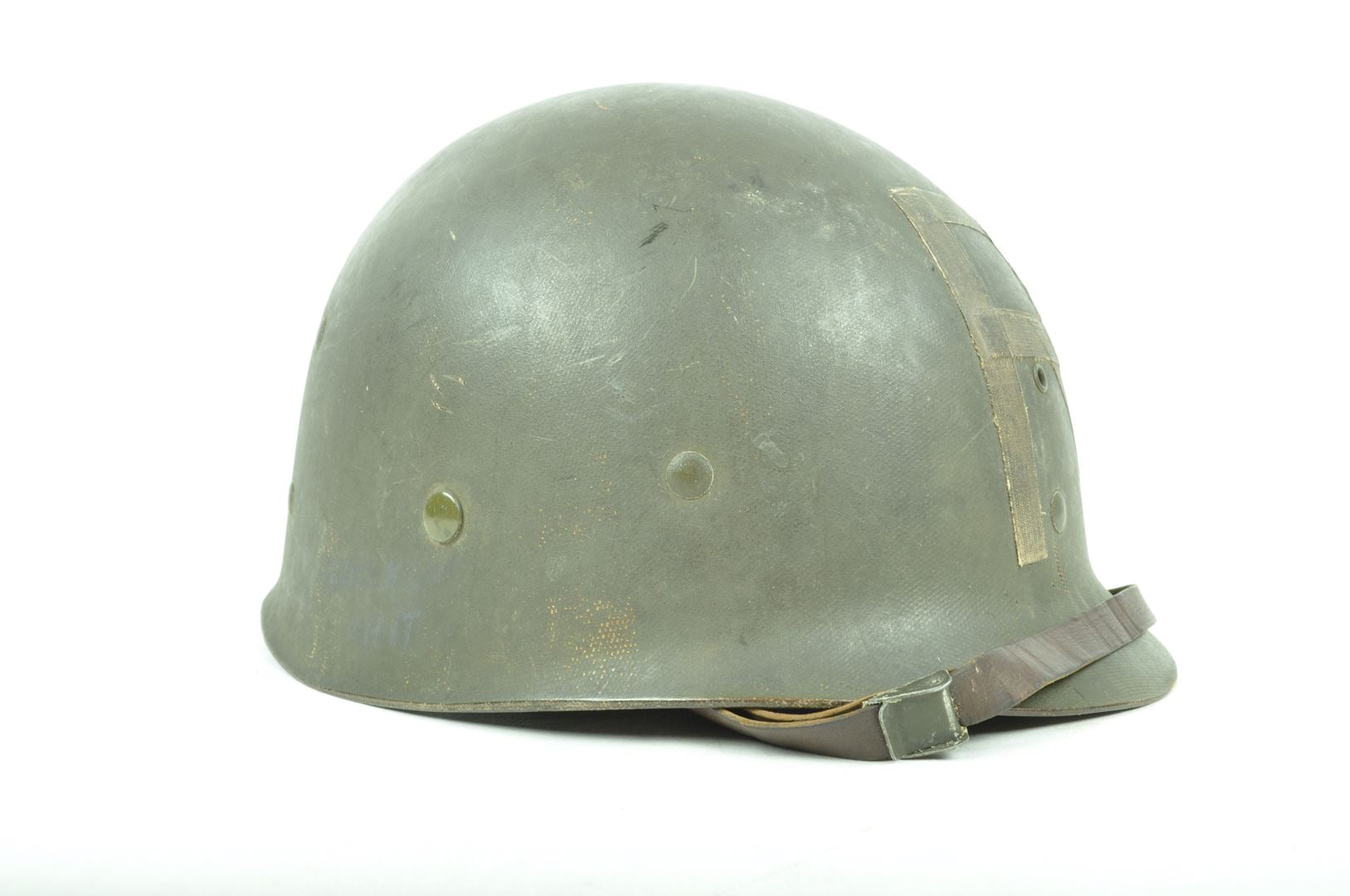 Grouping US AIR FORCE / Sous Casque Seaman