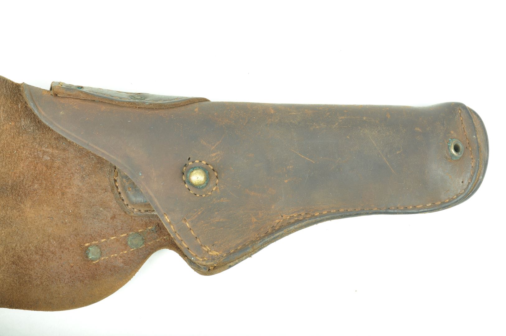 Etui Colt 45 Nominatif / BOYT 1942
