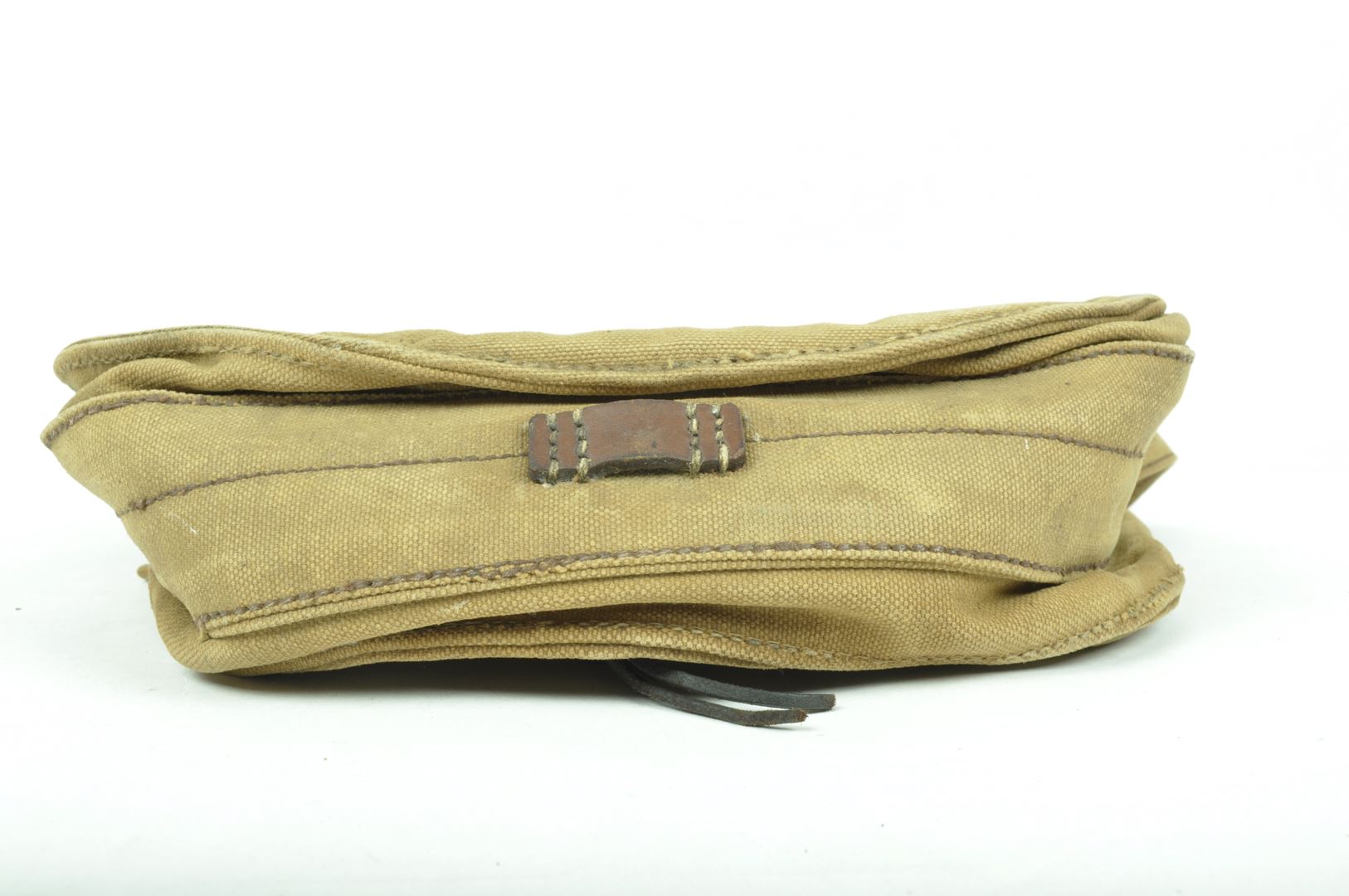 Musette porte chargeurs Chauchat