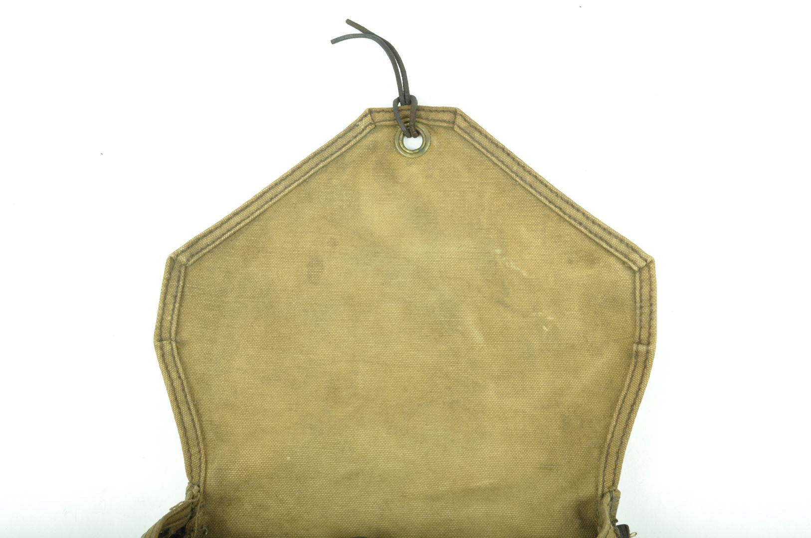 Musette porte chargeurs Chauchat